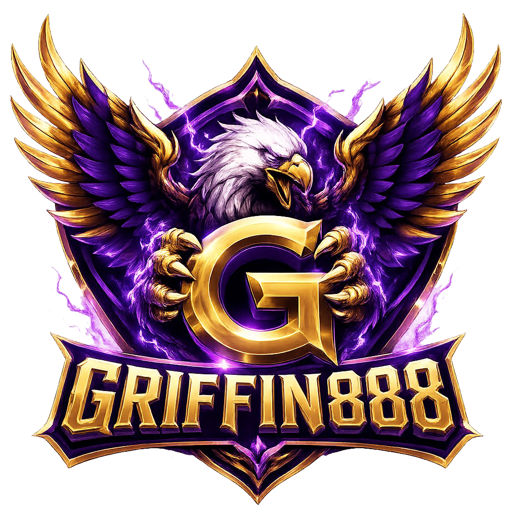 GRIFFIN888